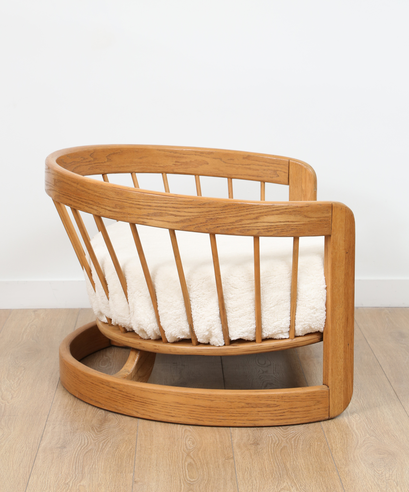 Howard Furniture MidCentury Modern Sofa and Lounge Chairs