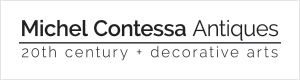 michel Contessa logo